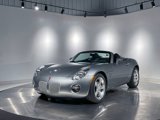 Used 2007 Pontiac Solstice Convertible w/ Premium Package image 2