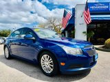 Used 2012 Chevrolet Cruze Eco image 2