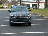 Used 2016 Jeep Cherokee 75th Anniversary image 3