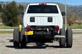 New 2024 RAM 5500 Tradesman w/ Chrome Appearance Group image 5