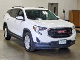 Used 2018 GMC Terrain SLE w/ Driver Convenience Package image 3