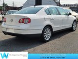 Used 2010 Volkswagen Passat Komfort image 6