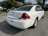 Used 2008 Chevrolet Impala LS image 4