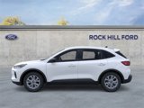 New 2025 Ford Escape Active image 4