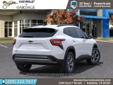 New 2025 Chevrolet Trax LT w/ LT Convenience Package image 4