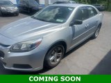 Used 2016 Chevrolet Malibu LS w/ Protection Package image 4