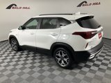 Used 2021 Kia Seltos EX image 4