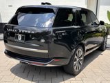 Used 2023 Land Rover Range Rover Long Wheelbase SE image 3