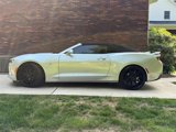 Used 2017 Chevrolet Camaro SS image 4