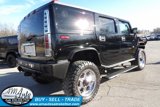 Used 2005 HUMMER H2 image 6