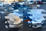 Used 1998 Porsche Boxster image 4