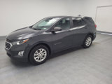 Used 2020 Chevrolet Equinox LS w/ LPO, Cargo Package image 2