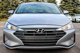 Used 2020 Hyundai Elantra SEL w/ Cargo Package (C1) image 5