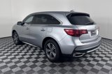 Used 2018 Acura MDX FWD image 6