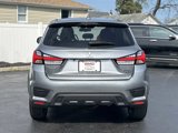 Used 2023 Mitsubishi Outlander Sport ES image 6