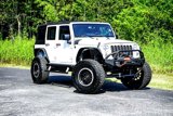 Used 2015 Jeep Wrangler Unlimited Rubicon image 2