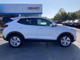 Used 2024 Buick Encore GX Preferred w/ Advanced Technology Package image 2