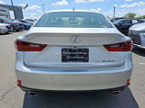 Used 2016 Lexus IS 300 AWD image 5
