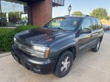 Used 2004 Chevrolet TrailBlazer LS w/ LS Preferred Equipment Group image 3
