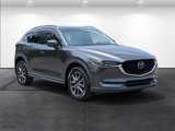 Used 2018 MAZDA CX-5 Grand Touring image 2