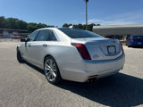 Used 2018 Cadillac CT6 Platinum image 5