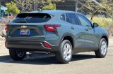 New 2025 Chevrolet Trax LS w/ LS Convenience Package image 4