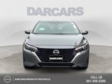 New 2025 Nissan Sentra S image 2