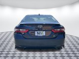 Used 2022 Toyota Camry SE image 4