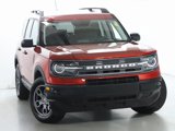 Used 2022 Ford Bronco Sport Big Bend w/ Convenience Package image 2