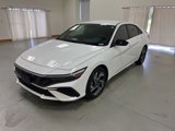 Used 2025 Hyundai Elantra Sport image 4