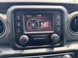 Used 2020 Jeep Wrangler Unlimited Sport S image 5
