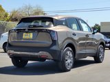 New 2025 Nissan Kicks S image 5