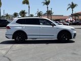 Used 2021 Volkswagen Tiguan SE R-Line image 4