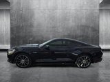 Used 2015 Ford Mustang Coupe w/ Wheel & Stripe Package image 2