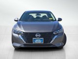 Used 2024 Nissan Sentra SV image 2