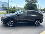 Used 2022 Hyundai Tucson SEL image 5