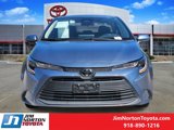 Used 2024 Toyota Corolla LE image 2