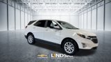 Used 2021 Chevrolet Equinox LT image 2