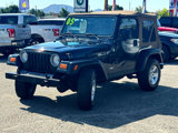 Used 2005 Jeep Wrangler Rubicon image 3
