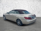 Used 2014 Mercedes-Benz E 350 Cabriolet image 5