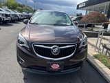 Used 2020 Buick Envision Essence image 2