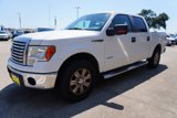 Used 2012 Ford F150 XLT w/ XLT Chrome Pkg image 3