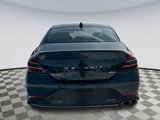 Used 2023 Genesis G70 2.0T w/ Sport Prestige Package image 3