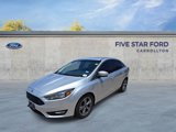 Used 2018 Ford Focus SE w/ SE Appearance Package image 5
