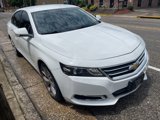 Used 2014 Chevrolet Impala LT image 2
