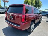 Used 2016 Chevrolet Tahoe LTZ image 4