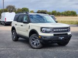 New 2024 Ford Bronco Sport Badlands image 2