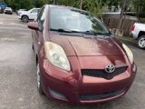 Used 2009 Toyota Yaris 2-Door Hatchback image 4