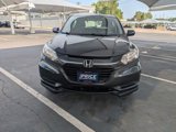 Used 2018 Honda HR-V LX image 2
