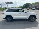 Used 2022 Jeep Grand Cherokee Limited image 2